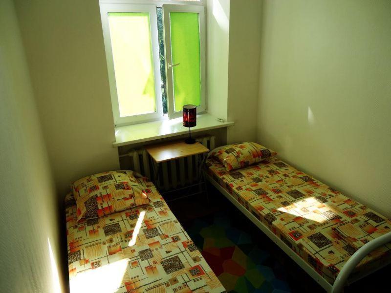 Hostel Kreshatik Kyiv Room photo