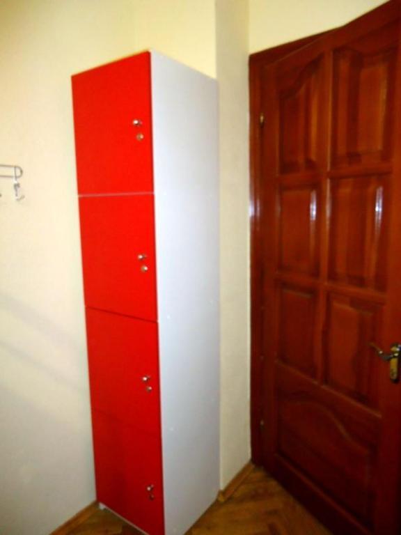 Hostel Kreshatik Kyiv Room photo
