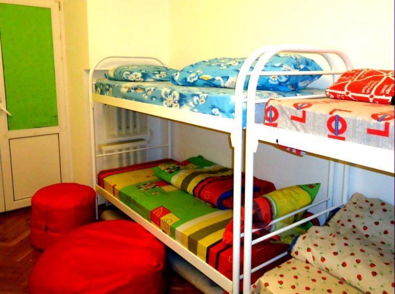 Hostel Kreshatik Kyiv Room photo