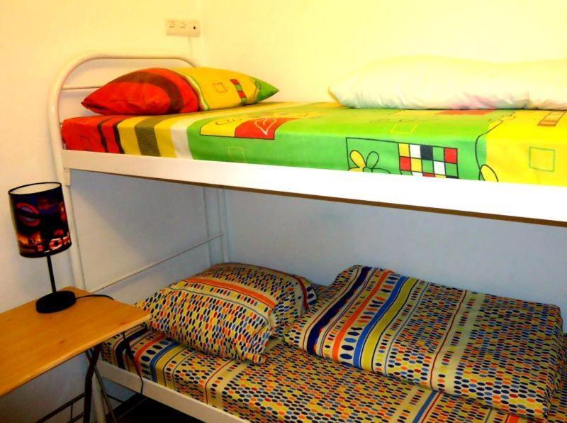 Hostel Kreshatik Kyiv Room photo