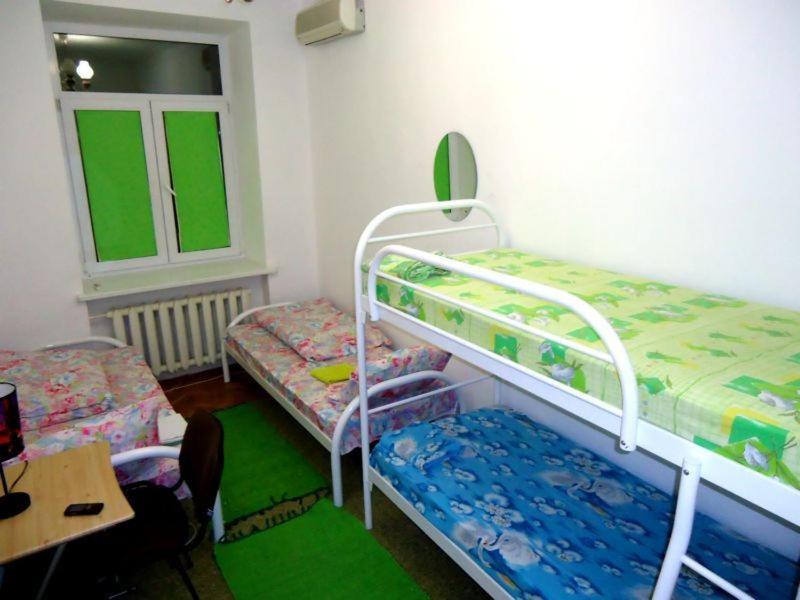 Hostel Kreshatik Kyiv Room photo