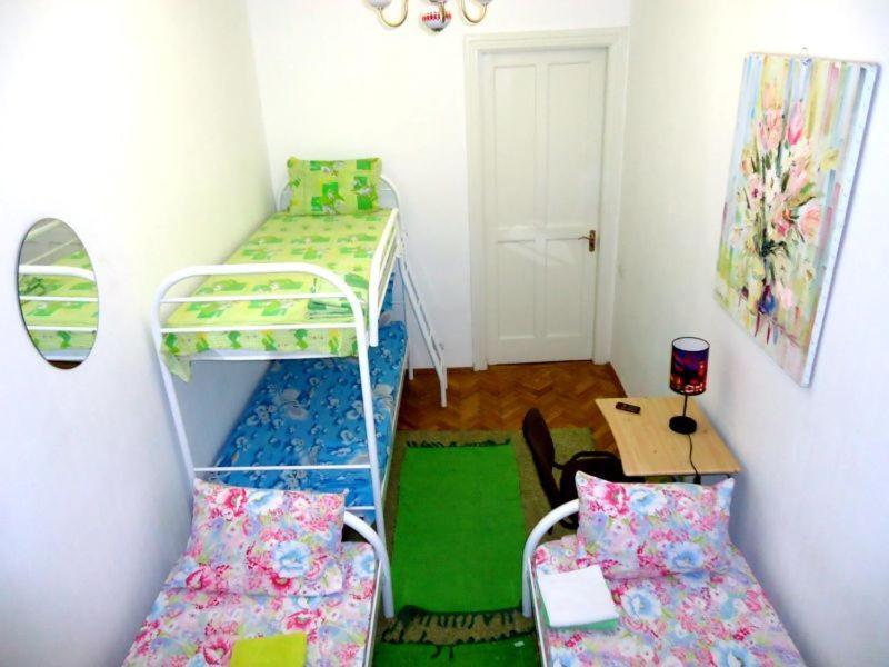 Hostel Kreshatik Kyiv Room photo