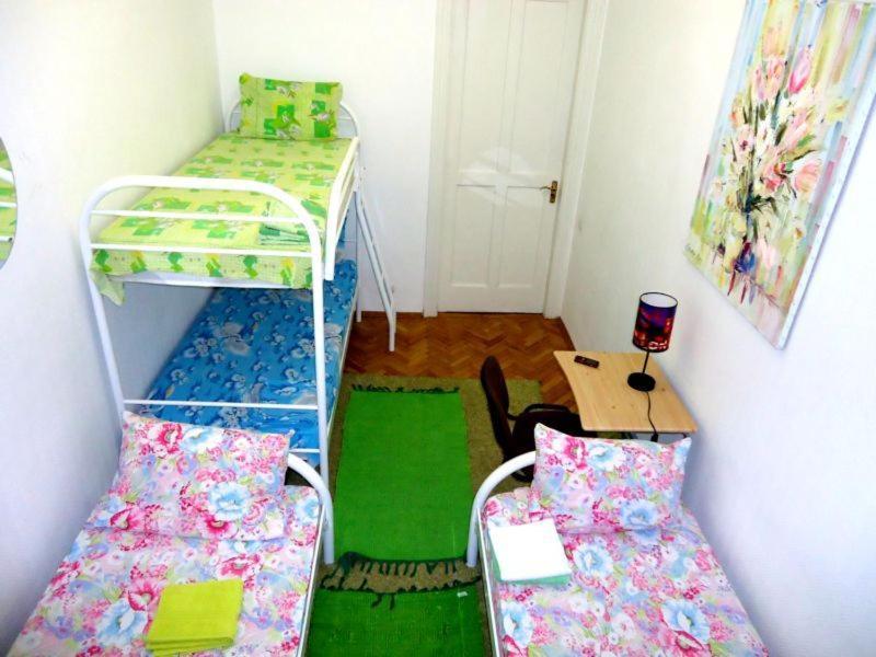 Hostel Kreshatik Kyiv Room photo