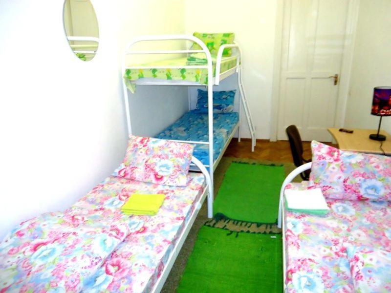 Hostel Kreshatik Kyiv Room photo