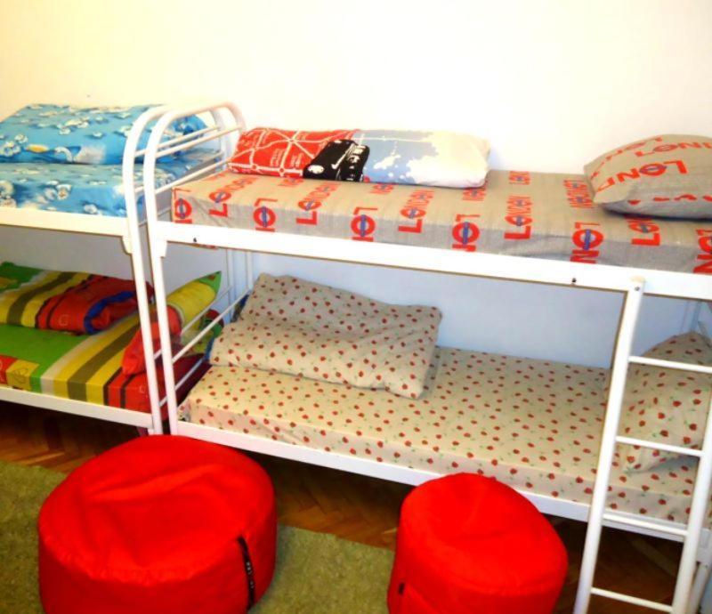 Hostel Kreshatik Kyiv Room photo