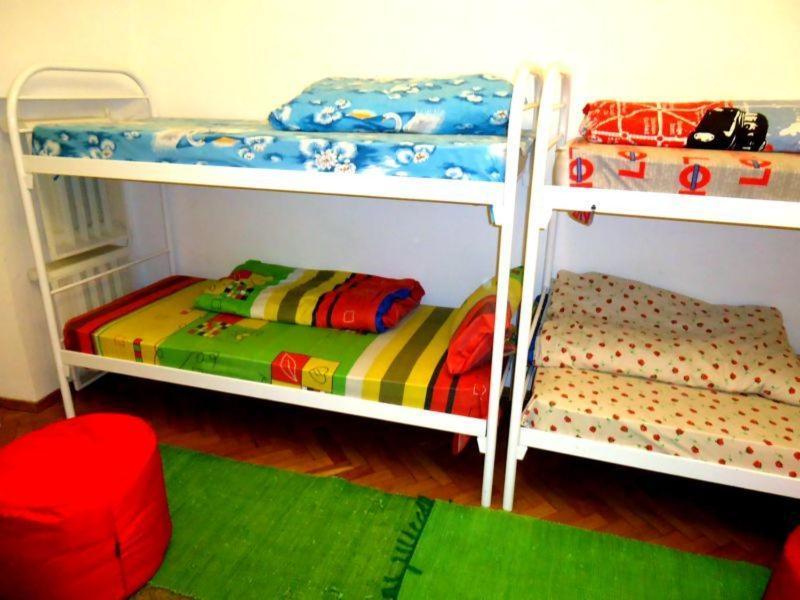 Hostel Kreshatik Kyiv Room photo